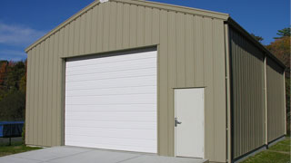 Garage Door Openers at Stapleton Estates Flower Mound, Texas